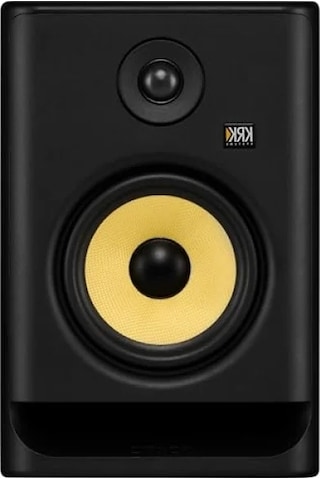 7" Stüdyo Monitörü - Yüksek Performans