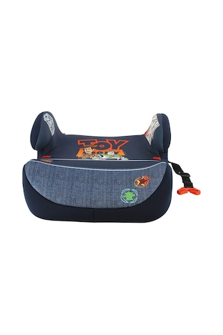 Disney Toy Story Comfort Isofixli 15-36 Kg Yükseltici Oto Koltuğu - Toys Play Jean