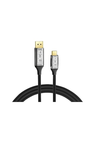 Inca Itcd-20 Type-C To Displayport 4K - 2M