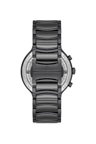 Sd110n-16ss Erkek Kol Saati Gri