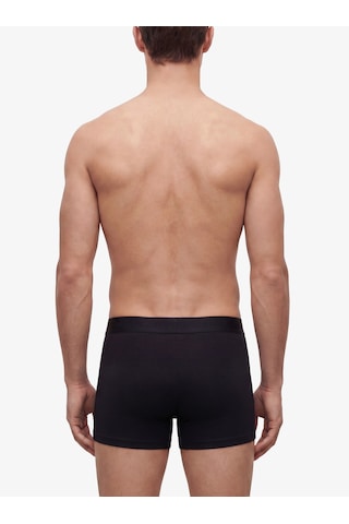 Blackspade Erkek Modal Elastan Boxer Silver 9313 - Siyah