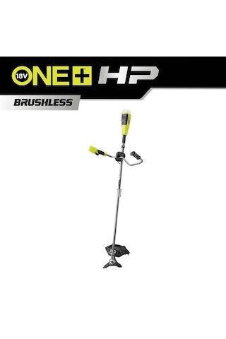 Ryobi Ry18bcx26a-0 26cm Bisiklet Tip Tutamaklı Tırpan Akü Dahil Değildir. 5133005453