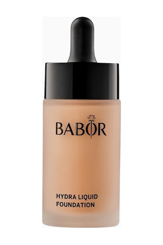 Babor Hydra Liquid Foundation, Nemlendirici Fondöten Likit 04-porcelain