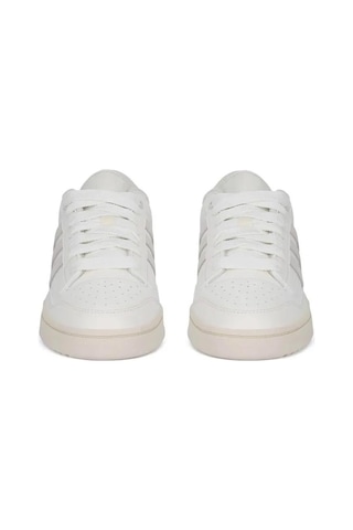 Adidas Rapıd Court Low W Çok Renkli