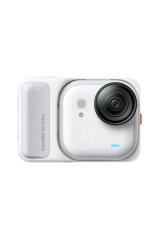 Insta360 Go Ultra Creator Beyaz Beyaz
