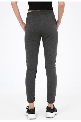 Sportonex So22F012 Sower Pant Kadın Tek Alt Antrasit