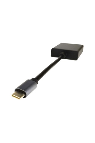 Hy-usbc10 Type-c To Hdmı 15cm Çevirici 1923 - Karbul1238-7826 Renkli