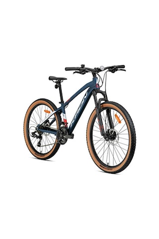 Xc 100 - 27.5 '' Mtb - 21 Vites - H.disc 2026 Model Lacivert