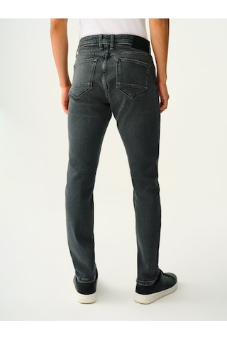 Lf2037010 Pantolon Denim