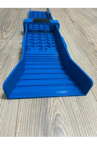 Savak 'katlanabilir' Kırıntı Altın Madenciliği 73x14cm Altın Arama Ekipmanları