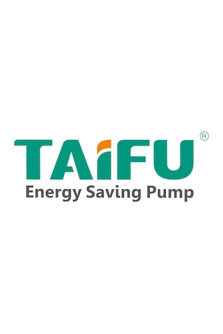 Taifu 1 Hp Paslanmaz Çelik Gövdeli 220V Bakır Sargılı Pompa