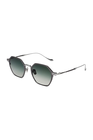 Edl Paris Unisex Güneş Gözlüğü Silver
