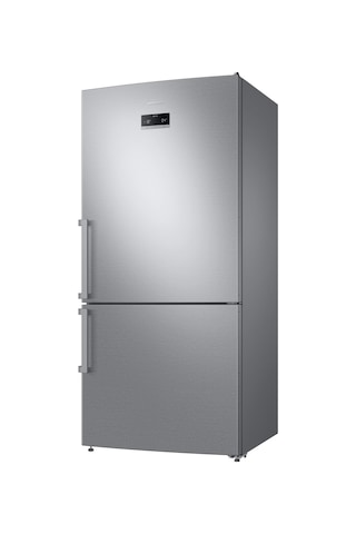 Samsung RB58DS75ESA E 580 L Alttan Donduruculu Buzdolabı