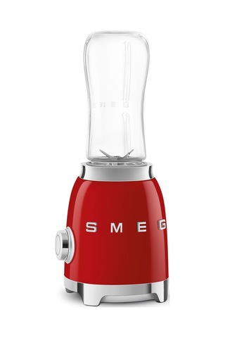 Smeg PBF01RDEU Kişisel Smoothie Blender