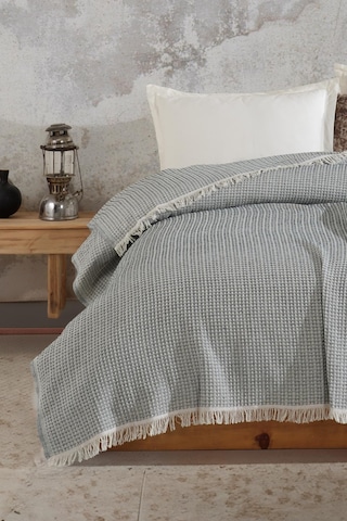 Sheet Çift Kişilik Yatak Örtüsü 001