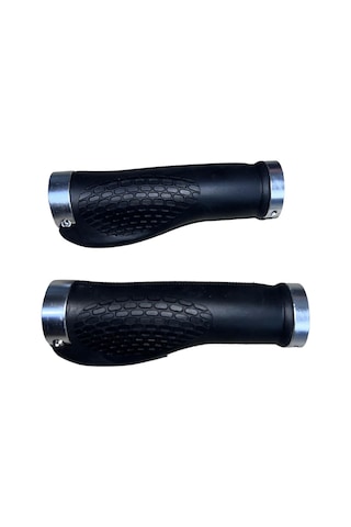 Forte GT Ergonomik Bisiklet Elcik Xbyc 700 Gümüş Çok Renkli