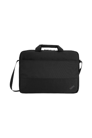 Lenovo 15.6" Thinkpad Basic Notebook Çantası Siyah, 4x40y95214 Siyah
