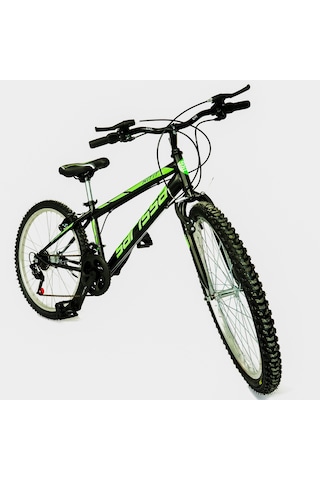 Sarissa Hitit 24" Jant 21 Vites 24" Kadro Dağ Bisikleti