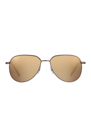 Serengeti Haywood SS543001 Polarize Unisex Güneş Gözlüğü