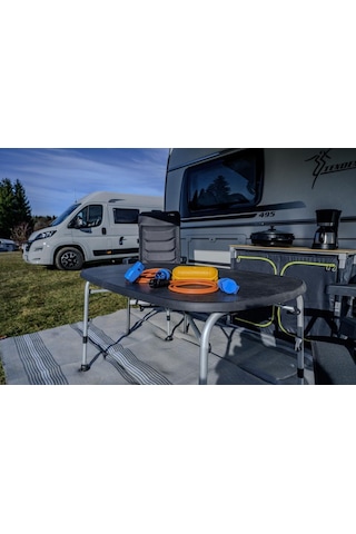 Brennenstuhl Kamp Adaptör Seti Cee Kablosu 1.5 Metre+cee 230 V Çevirici Kablo 3 Metre+kablo Saklama Aparatı Ip44 Lisanslı H07rn-f 3g2,5