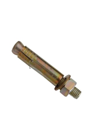 Ennalbur Borulu Çelik Dübel M14x110 5 Adet