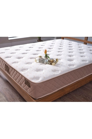 Infinity Deluxe Full Ortopedik Tek Kişilik Yatak