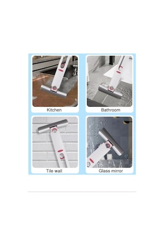 Kendinden Sıkmalı Taşınabilir Çok Amaçlı Mini Mop Standart