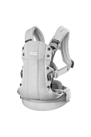 Babybjörn Kanguru Harmony 3d Mesh / Silver