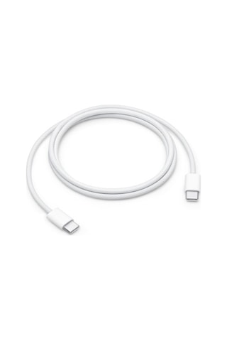 Nettech NT-DC17 60 W İp Örgü Type-c To Type-c Şarj Ve Data Kablosu 100 Cm