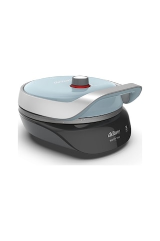 Arzum AR2033 Waffy Max Waffle Makinesi