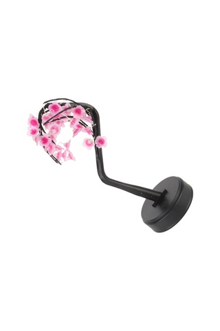 Yapay Ağaç Lambası Ayarlanabilir Dallar Bonsai Tarzı Zarif Görünüm Led Ağaç Lambası Diğer