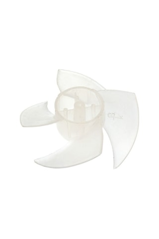 Blue House Uyumlu 4 Kanatlı Saç Kurutma Makinesi Pervanesi