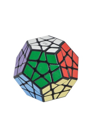1574 Megaminx Qy Toys Speed Cube -Başel