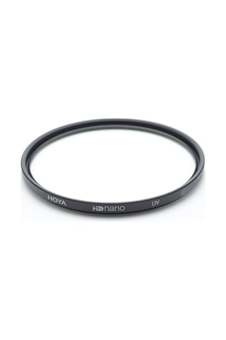 Hoya 55 MM HD Nano UV Filtre