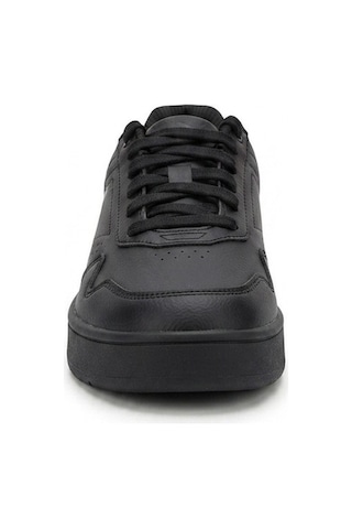 Puma 395018 02 Court Classic Siyah-gold Erkek Spor Ayakkabı
