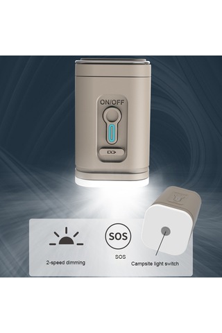 Lemestar Usb Kablosuz Hava Pompa, 200l/dak Hacim, 5 Ağızlı, Led Işıklı, İçinli Li-pil, Havlu Yatakları-havuzlar-kayıklar İçin Doldurma-emme, Siyah