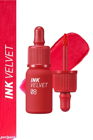Perıpera Ink Velvet 8 Sellout Red 8