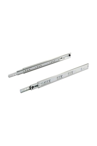 Hafele Bilyalı Teleskopik Ray 43mmx70cm