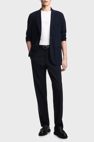 Emporio Armani Erkek Ceket Em004530 Af22865 Ub118 Lacivert
