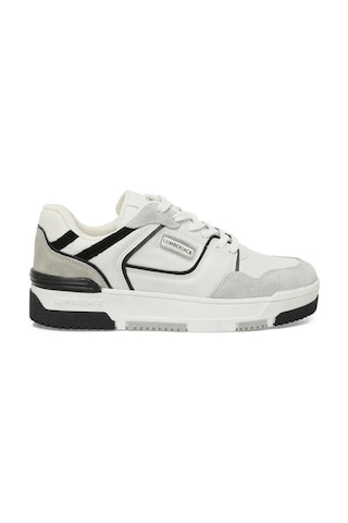 Lumberjack Stella 5pr Beyaz Kadın Sneaker Beyaz