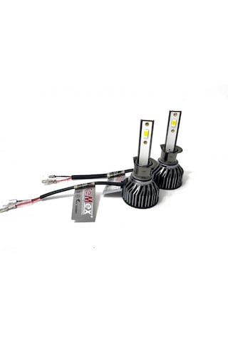 Femex Eco Power Csp H1 Led Xenon Far Ampulu