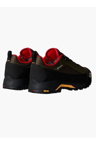 The North Face M Verto Alpine Gore-tex Erkek Outdoor Ayakkabı Haki
