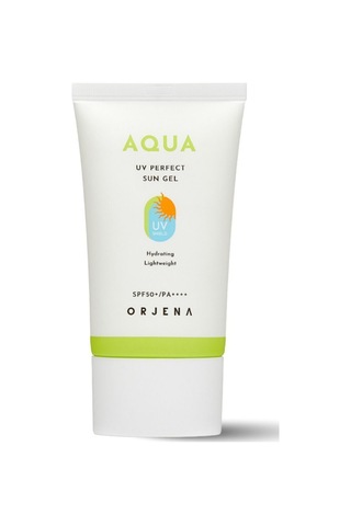 Orjena Aqua Su Bazlı Güneş Kremi SPF50+ 50 ML