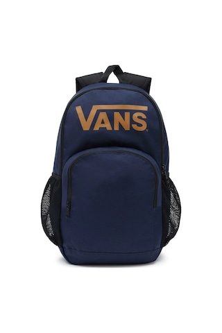 Vans Alumni Pack 5-b Unisex Sırt Çantası vn0a7udsbz51-13677 001