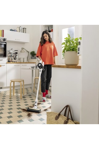 Karcher Kva 2 Kablosuz Dikey Şarjlı Süpürge