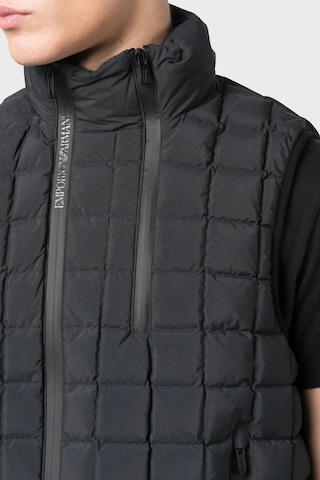 Emporio Armani Erkek Yelek 3R1Bt2 1Nsxz 0999 Siyah