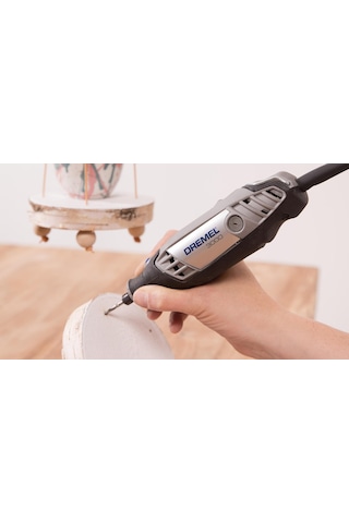 Dremel 681 20 Parça Ahşap Işleme Aksesuar Seti - 2615C681Ja