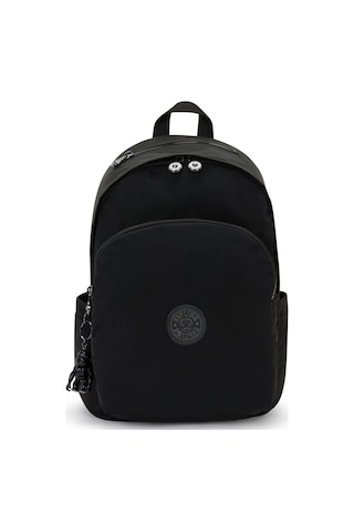 Kipling Elevated Unisex Sırt Çanta Kpkı63712en Siyah