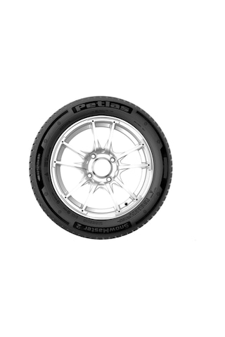 Petlas 165/70R13 TL 79T Snowmaster 2 Kış Lastiği 2025