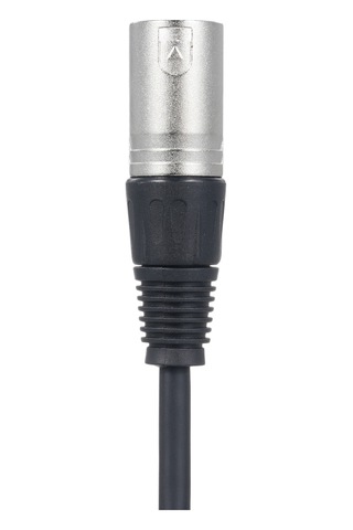 Youtek 7'li Dmx512/xlr Mikrofon Kablosu Seti - Renkli, Güvenli Bağlantı, Ses Ekipmanları İçin